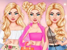 Shop the Look #Internet Challenge