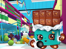 Shopkins Online