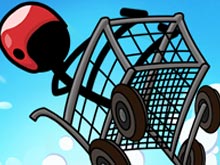Shopping Cart Hero