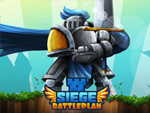 Siege Battleplan