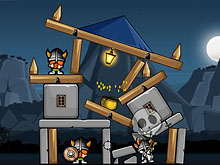 Siege Hero Viking Vengeance