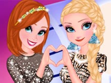 Sisters Fashion Awards