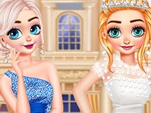 Sisters High School Prom