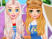 Skater Friends
