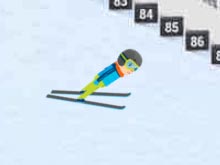 Ski Jump
