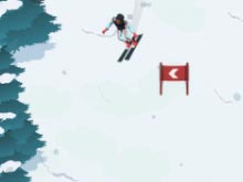 Ski King