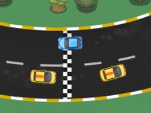 Skid Cars