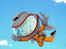 Sky Acrobat