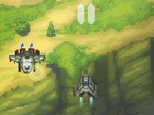 Sky Knight