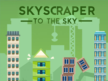 Skyscraper to the Sky