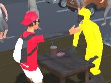 Slap Champ