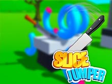 Slice Jumper