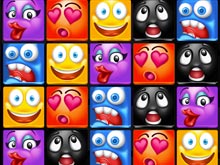Sliding Emoji