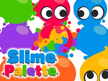 Slime Palette