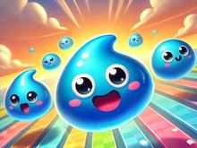 Slime Rush