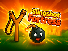 Slingshot Fortress