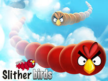 Slither Birds