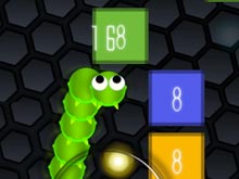 Slither vs Block 2018