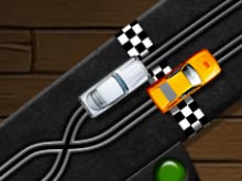 Slot Car Racing