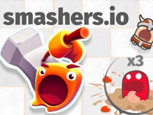 Smashers.io