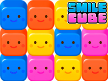 Smile Cube