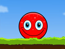Smiley Ball