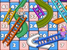 Snake And Ladders