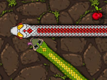 Snake Attack