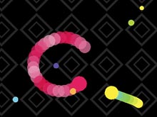 Snake Blast