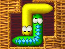 Snake Slider