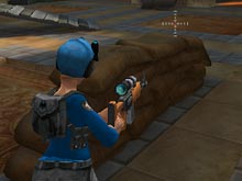 Sniper Clash 3D