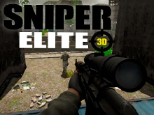 Sniper Elite 3D