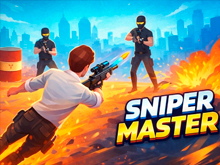 Sniper Master