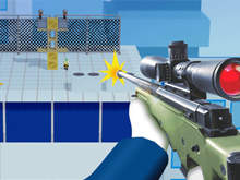 Sniper Shooter 2