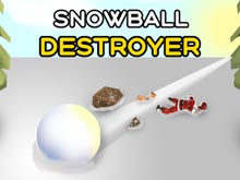 Snowball Destroyer