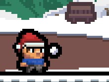 Snowball Sprint