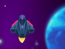 Snowball War: Space Shooter 