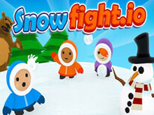 Snowfight.io