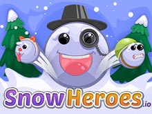 SnowHeroes.io