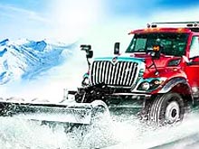 Snowplow Simulator