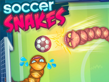 Soccer Snakes