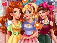 Social Media Divas