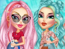 Social Media Influencers