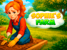Sophie's Farm