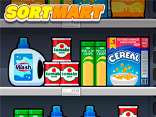 Sort Mart