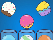 Sorting Candy Factory