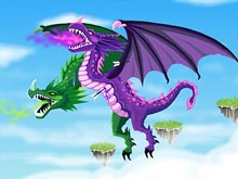 Soul and Dragon