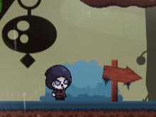 Soul Harvester