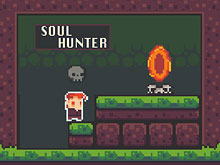 Soul Hunter