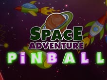 Space Adventure Pinball